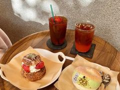 -Max Bakery 阿唛手作