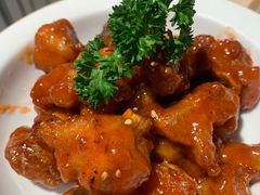 -大树餐厅(红旗街万达店)