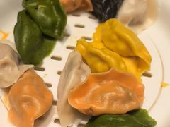 -盛百味·家宴餐厅(霸州分店)