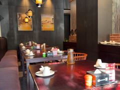 -永安鱼庄·镇江菜(东吴路店)