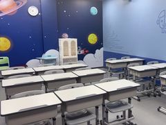 -新东方素质成长中心(金源校区)