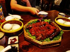 -火齐潮汕砂锅粥(五道口店)