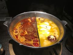 -湊湊火锅·茶憩(新中关购物中心店)