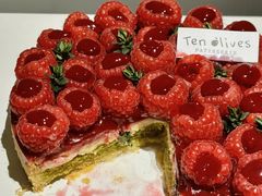 -Ten Olives甜点