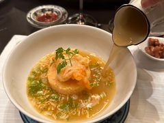 -夏苑(新加坡丽思卡尔顿美年酒店)