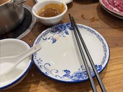 -厝味火锅·潮汕卤水火锅(十一合店)