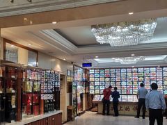 -裕德隆清真饭庄·天津特色菜(东丽店)