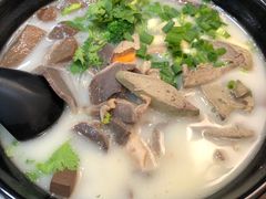 -鸭小妹鸭血粉丝(老门东店)