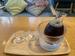 -OurTime Cafe OT咖啡馆