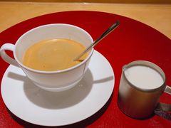 咖啡-yokocho上横町·日本食街(深业上城店)