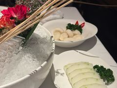 -洋房火锅(上海新天地南北里店)