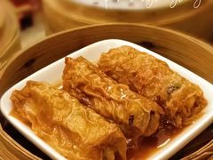 -厦门朗豪酒店 · 明阁中餐厅