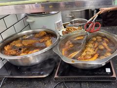 -覃肥叔桂林米粉(粮道街店)