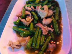 -Doo Dee Thai Food(Issan/Isaan/Esan)