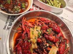 -靓靓蒸虾·头牌蒸虾(南山桂庙店)
