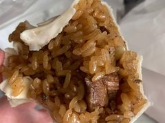 肉丁烧卖-旺福楼·包点(碑亭巷店)