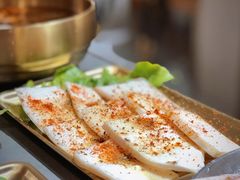 -围炉肉舍丹东海鲜烤肉·烤活鳗(步行街店)