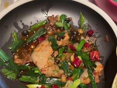 -上上席川菜(凯德乐峰广场店)