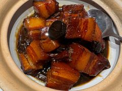 -久宴·天目湖大鱼头(恐龙园店)