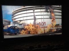 -中影佰纳国际影城DMAX(花都广百广场店)