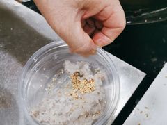 芋泥-没牙伯花生汤店(老药洲店)