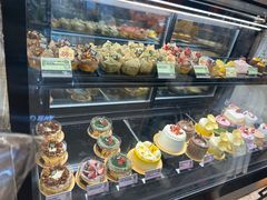 -PAPER STONE BAKERY(天汇广场店)