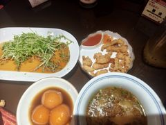 -火宫殿·湘菜小吃·商务宴请·生日聚会(东塘店)