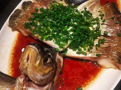 -知楚•精致湖北菜(武商MALL店)