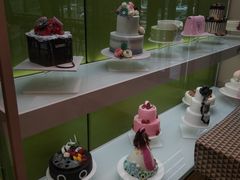 -秋田满满烘焙店