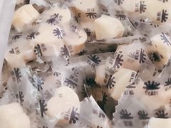 -锦明酸奶店新疆特产(斯大林西路四巷店)
