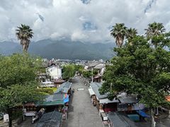 -大理古城