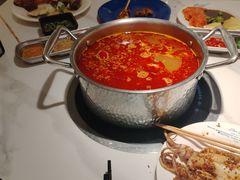-星伦多自助料理·涮烤一体(杭州来福士店)