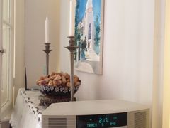 -成桂西餐厅·42年的味道(五大道疙瘩楼店)