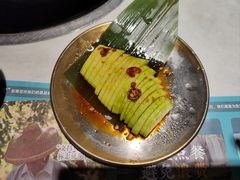 -琼捌炒冰·嗲嗲的椰子鸡·海南火锅