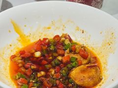 -兰湘子·湘菜小炒(崂山丽达店)