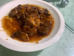 -德贤烧麦菜馆(本溪路店)