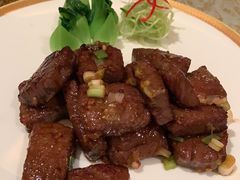 唐阁宝盒饭-唐阁(香港朗廷酒店)