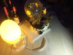 -异次元·LIGHT HOUSE·美食酒廊·休闲露台