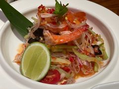 -帕蓝·暹罗料理(曲阳店)