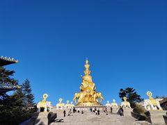 -峨眉山风景名胜区