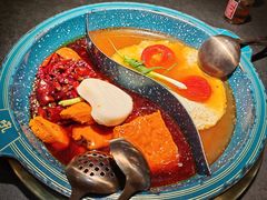 -吼堂老火锅(太古里总店)