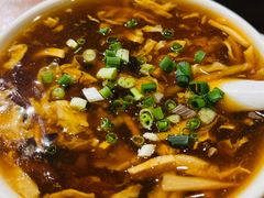 酸辣汤-南门小馆·清真(国贸商城店)
