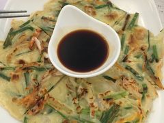 -李先生的首尔小馆(松江启源广场店)