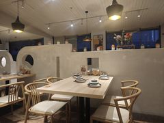-香缇小院私房菜(盐务街店)