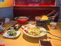 -莲寿司(国兴店)