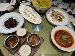 -太守宴·蘭院(天塔店)