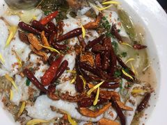 -太二酸菜鱼(福州泰禾店)