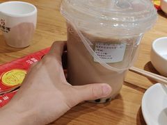 -粤仔湾砂锅粥(广益哥伦布店)