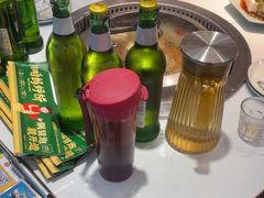 -满兴咱妈烀饼铁锅炖(兰州北街店)