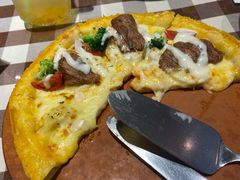 -米斯特比萨(罗斯福店)